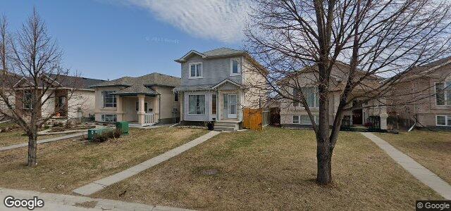 23 Draho Crescent（加拿大曼尼托巴省温尼伯市）房屋照片