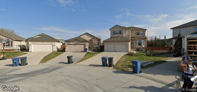 23 Estabrook Cove（加拿大曼尼托巴省溫尼伯市）房屋照片