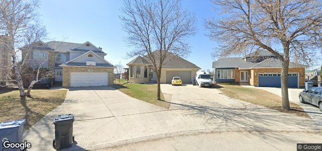 23 Everingham Bay（加拿大曼尼托巴省溫尼伯市）房屋照片