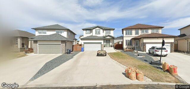 23 Guernsey Lane（加拿大曼尼托巴省溫尼伯市）房屋照片