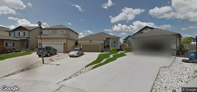 Photo of 23 Lyonsgate Cove in Winnipeg, Manitoba