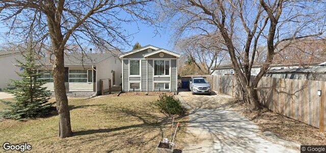 23 Munn Road（加拿大曼尼托巴省溫尼伯市）房屋照片