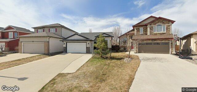 23 Roehampton Place（加拿大曼尼托巴省溫尼伯市）房屋照片