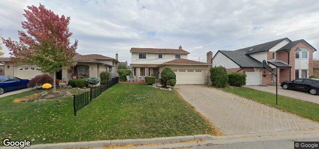 23 Sloane Crescent（加拿大曼尼托巴省溫尼伯市）房屋照片