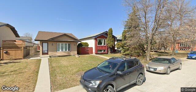 23 Sundial Crescent（加拿大曼尼托巴省溫尼伯市）房屋照片