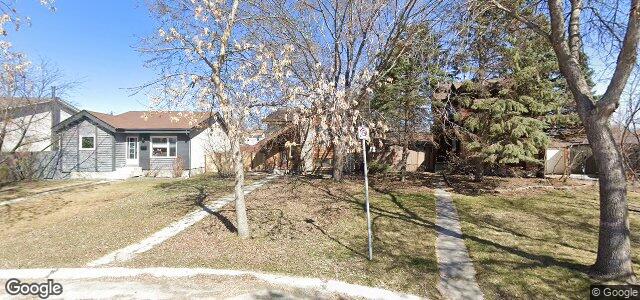 23 Turnham Drive（加拿大曼尼托巴省溫尼伯市）房屋照片