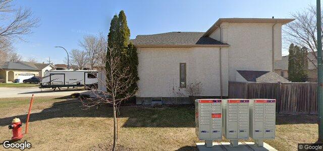 Larawan ng 233 Barlow Crescent sa Winnipeg, Manitoba