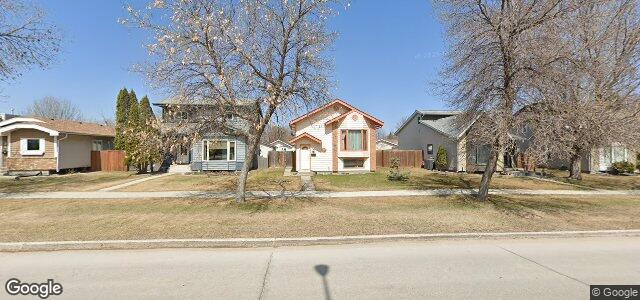 233 Southglen Boulevard（加拿大曼尼托巴省溫尼伯市）房屋照片