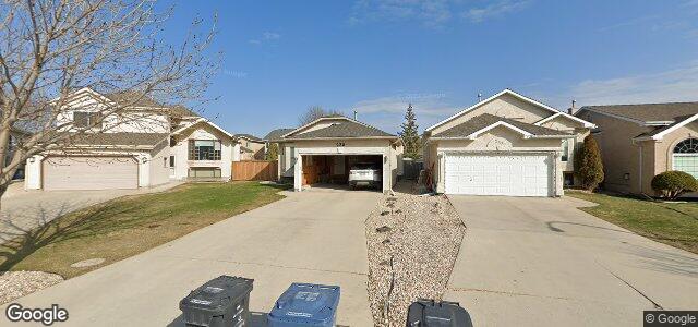 236 Abbotsfield Drive（加拿大曼尼托巴省溫尼伯市）房屋照片