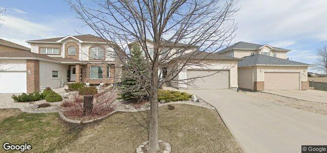 236 Baisinger Drive（加拿大曼尼托巴省溫尼伯市）房屋照片