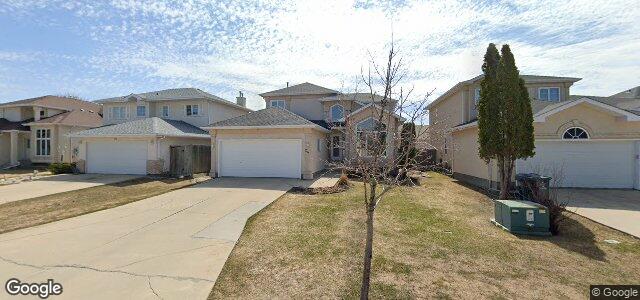 24 Everden Road（加拿大曼尼托巴省溫尼伯市）房屋照片