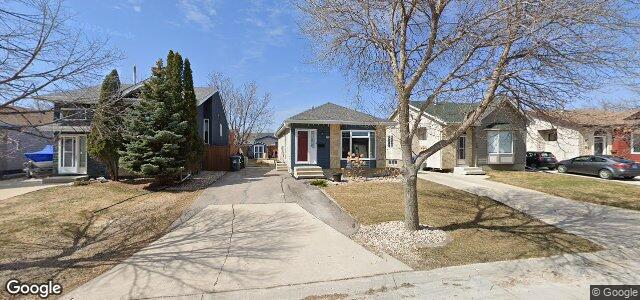 24 Polydore Road（加拿大曼尼托巴省溫尼伯市）房屋照片