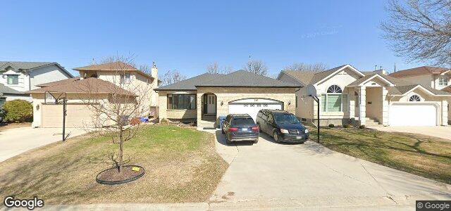 240 Barlow Crescent（加拿大曼尼托巴省溫尼伯市）房屋照片