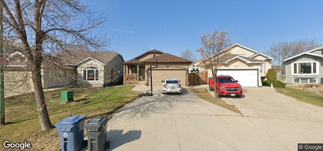 252 Abbotsfield Drive（加拿大曼尼托巴省溫尼伯市）房屋照片