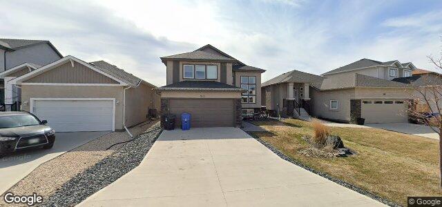 253 Ravensden Drive（加拿大曼尼托巴省溫尼伯市）房屋照片