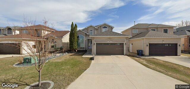 26 Baisinger Drive（加拿大曼尼托巴省溫尼伯市）房屋照片