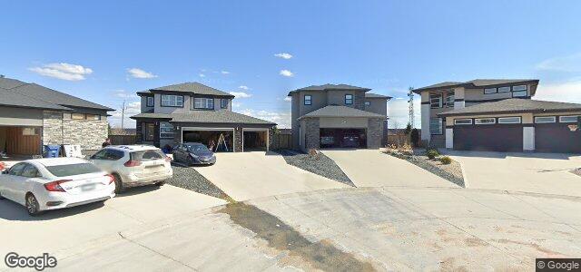 26 Blackheath Close（加拿大曼尼托巴省溫尼伯市）房屋照片