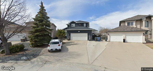 26 Gaitwin Cove（加拿大曼尼托巴省溫尼伯市）房屋照片