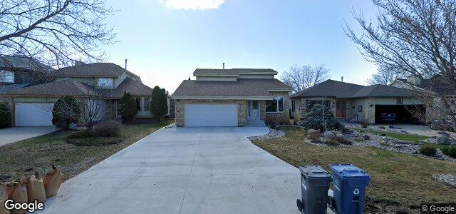 26 Hallfield Bay（加拿大曼尼托巴省溫尼伯市）房屋照片