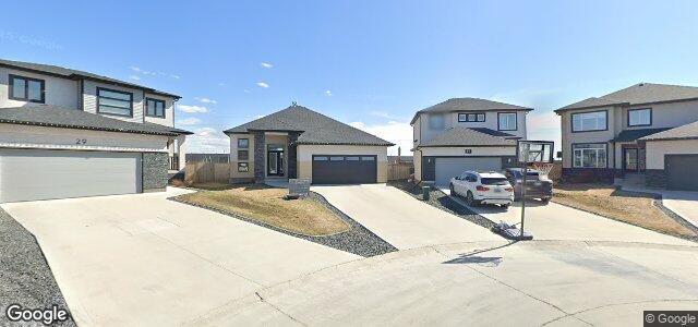 26 Hallfield Place（加拿大曼尼托巴省溫尼伯市）房屋照片