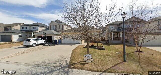 26 Harding Crescent（加拿大曼尼托巴省溫尼伯市）房屋照片