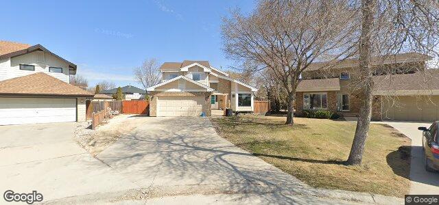 26 Peadin Place（加拿大曼尼托巴省温尼伯市）房屋照片