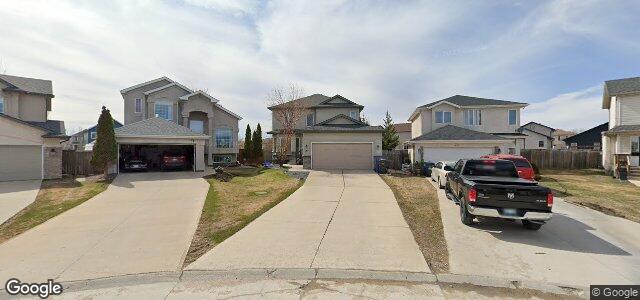 26 Quantrell Bay（加拿大曼尼托巴省溫尼伯市）房屋照片