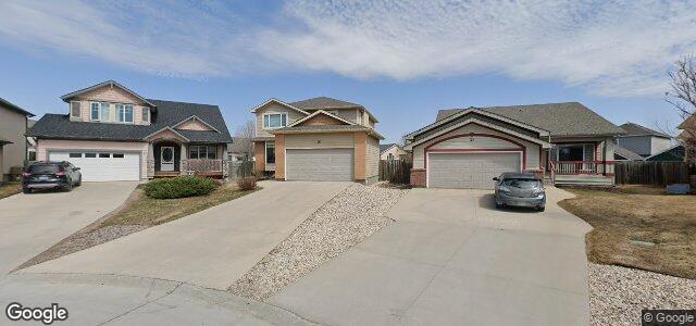 26 Tretheway Close（加拿大曼尼托巴省溫尼伯市）房屋照片