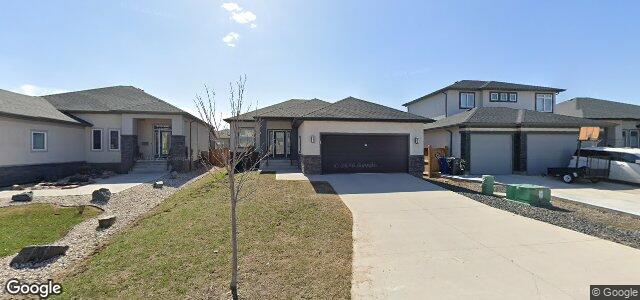 26 Upavon Road（加拿大曼尼托巴省溫尼伯市）房屋照片