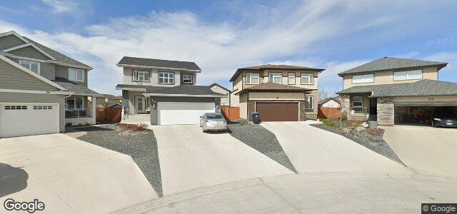 26 William Johnstone Court（加拿大曼尼托巴省溫尼伯市）房屋照片