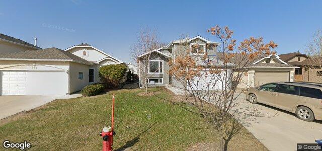 Photo of 260 Abbotsfield Drive in Winnipeg, Manitoba