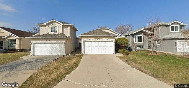 264 Abbotsfield Drive（加拿大曼尼托巴省溫尼伯市）房屋照片