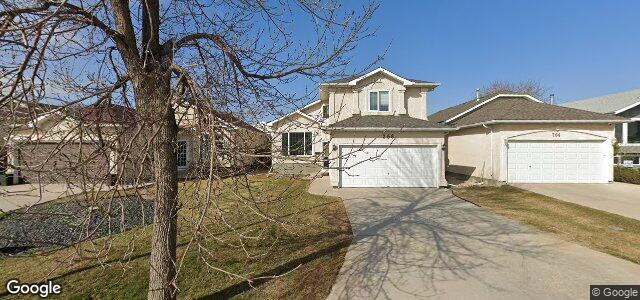 268 Abbotsfield Drive（加拿大曼尼托巴省溫尼伯市）房屋照片