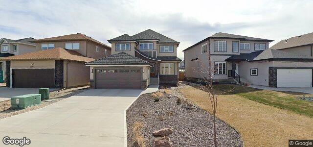 269 Ravensden Drive（加拿大曼尼托巴省溫尼伯市）房屋照片