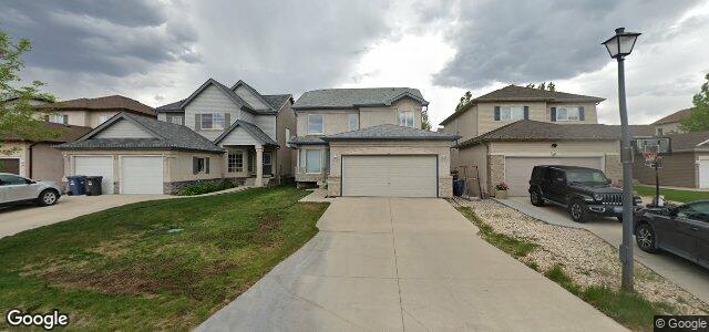 27 Cedarcroft Place（加拿大曼尼托巴省溫尼伯市）房屋照片