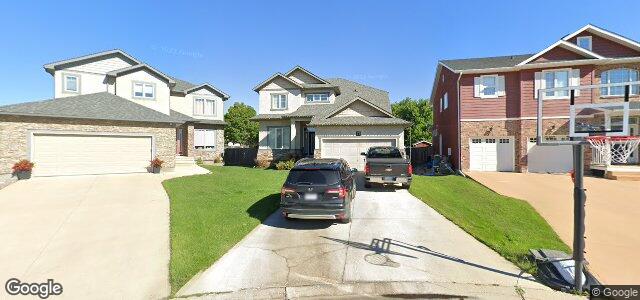 27 Clapham Cove（加拿大曼尼托巴省溫尼伯市）房屋照片