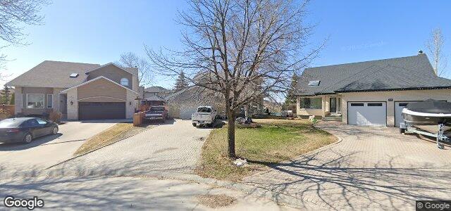 27 Clerkenwell Bay（加拿大曼尼托巴省溫尼伯市）房屋照片