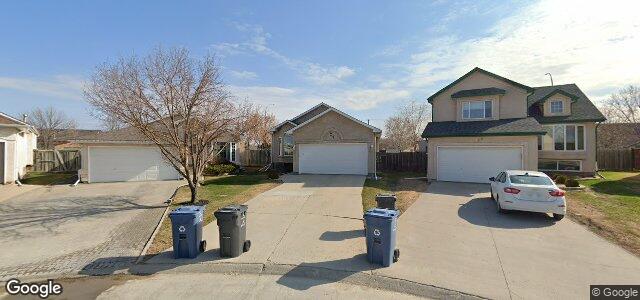 27 Coleman Cove（加拿大曼尼托巴省温尼伯市）房屋照片