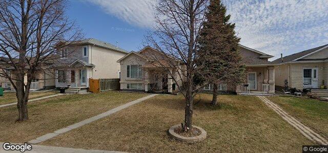 27 Draho Crescent（加拿大曼尼托巴省溫尼伯市）房屋照片