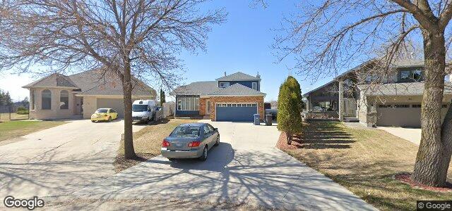 27 Everingham Bay（加拿大曼尼托巴省溫尼伯市）房屋照片