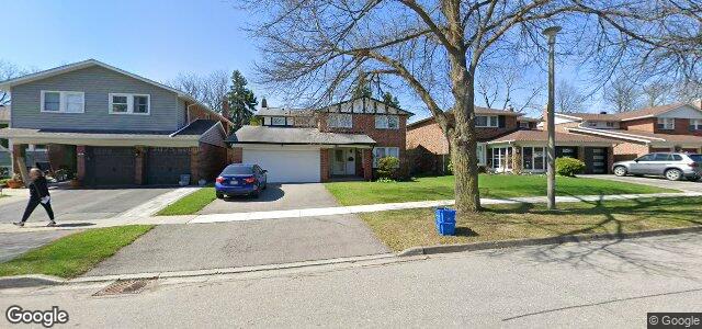 27 Gablehurst Crescent（加拿大曼尼托巴省溫尼伯市）房屋照片