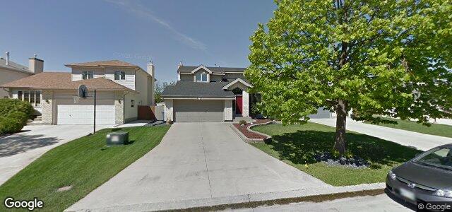 27 Highcastle Crescent（加拿大曼尼托巴省溫尼伯市）房屋照片