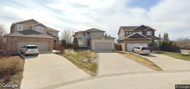 27 Kamberwell Bay（加拿大曼尼托巴省溫尼伯市）房屋照片