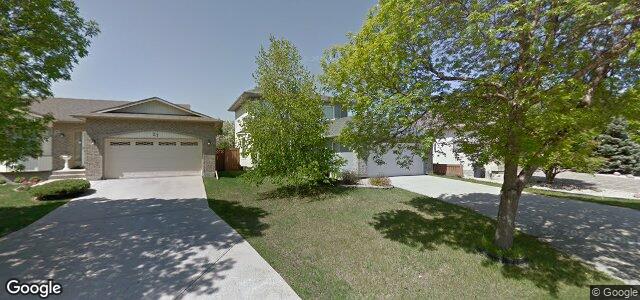 27 Keelegate Place（加拿大曼尼托巴省溫尼伯市）房屋照片