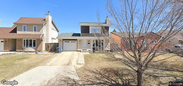 27 Kennington Bay（加拿大曼尼托巴省溫尼伯市）房屋照片