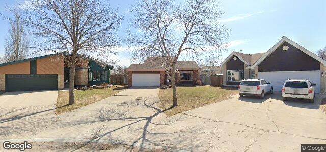 27 Queensbury Bay（加拿大曼尼托巴省溫尼伯市）房屋照片