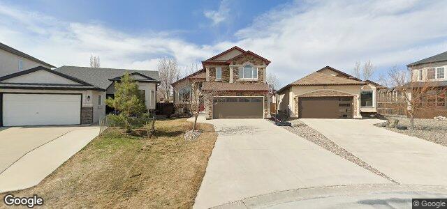 27 Roehampton Place（加拿大曼尼托巴省溫尼伯市）房屋照片