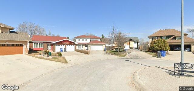 Larawan ng 27 Sachet Place sa Winnipeg, Manitoba