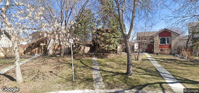 27 Turnham Drive（加拿大曼尼托巴省溫尼伯市）房屋照片