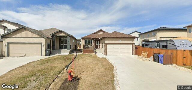 276 Ravensden Drive（加拿大曼尼托巴省溫尼伯市）房屋照片